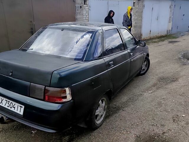 ВАЗ 2110, об'ємом двигуна 1.5 л та пробігом 120 тис. км за 1100 $, фото 2 на Automoto.ua