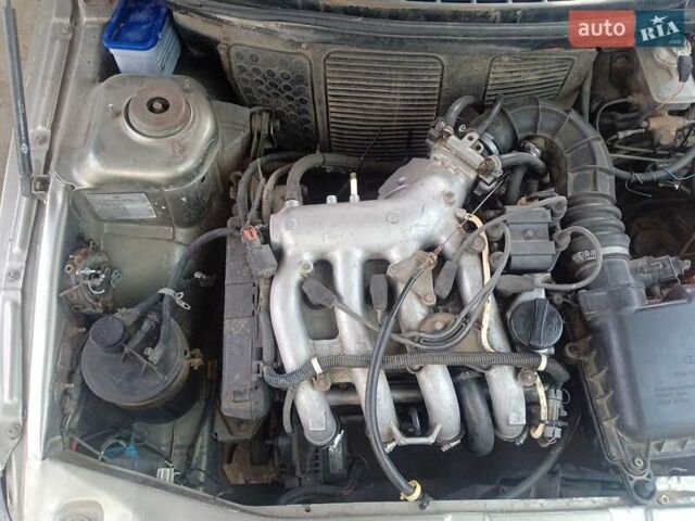 ВАЗ 2110, об'ємом двигуна 1.6 л та пробігом 460 тис. км за 2300 $, фото 4 на Automoto.ua
