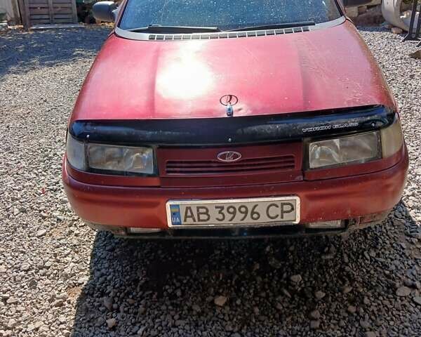 ВАЗ 2110, объемом двигателя 1.5 л и пробегом 200 тыс. км за 1150 $, фото 3 на Automoto.ua