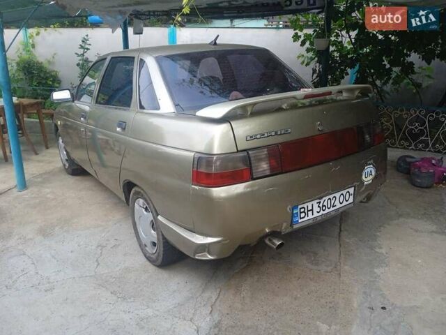 ВАЗ 2110, об'ємом двигуна 1.6 л та пробігом 460 тис. км за 2300 $, фото 2 на Automoto.ua