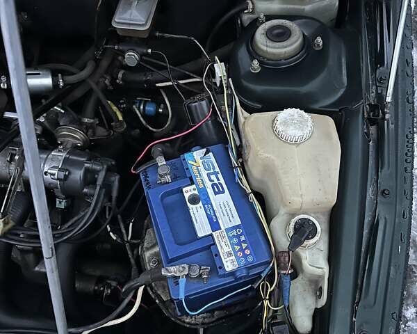 ВАЗ 2110, объемом двигателя 0 л и пробегом 125 тыс. км за 2000 $, фото 6 на Automoto.ua