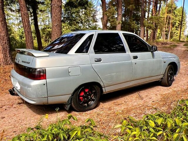 ВАЗ 2110, об'ємом двигуна 1.5 л та пробігом 0 тис. км за 1500 $, фото 3 на Automoto.ua