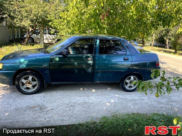 ВАЗ 2110 2001 у Дніпро (Дніпропетровську) на Automoto.ua ВАЗ 2110, об'ємом двигуна 1.5 л та пробігом 0 тис. км за 950 $, фото 1 на Automoto.ua