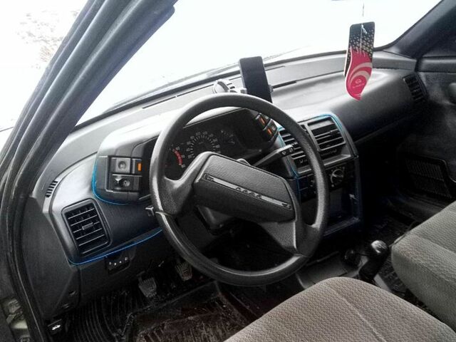 ВАЗ 2110, об'ємом двигуна 1.5 л та пробігом 0 тис. км за 1500 $, фото 3 на Automoto.ua