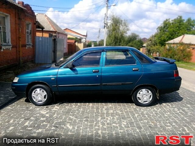 ВАЗ 2110, об'ємом двигуна 1.5 л та пробігом 220 тис. км за 880 $, фото 6 на Automoto.ua