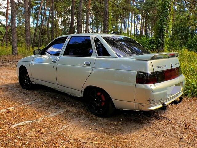 ВАЗ 2110, об'ємом двигуна 1.5 л та пробігом 0 тис. км за 1500 $, фото 2 на Automoto.ua