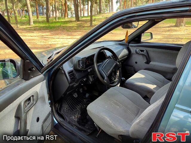 ВАЗ 2110, об'ємом двигуна 1.5 л та пробігом 100 тис. км за 1300 $, фото 6 на Automoto.ua
