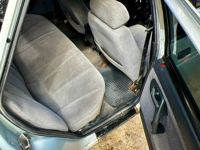 ВАЗ 2110, об'ємом двигуна 1.5 л та пробігом 0 тис. км за 1500 $, фото 4 на Automoto.ua