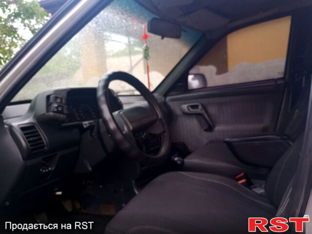 ВАЗ 2110, объемом двигателя 1.5 л и пробегом 240 тыс. км за 1800 $, фото 5 на Automoto.ua