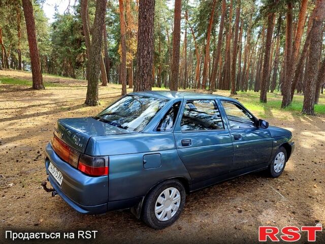 ВАЗ 2110, об'ємом двигуна 1.5 л та пробігом 100 тис. км за 1300 $, фото 4 на Automoto.ua