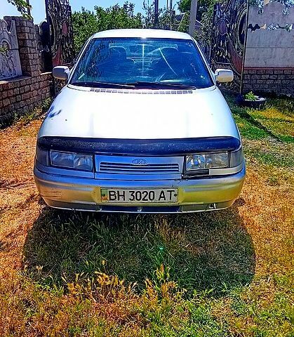 ВАЗ 2110, об'ємом двигуна 1.5 л та пробігом 250 тис. км за 800 $, фото 1 на Automoto.ua