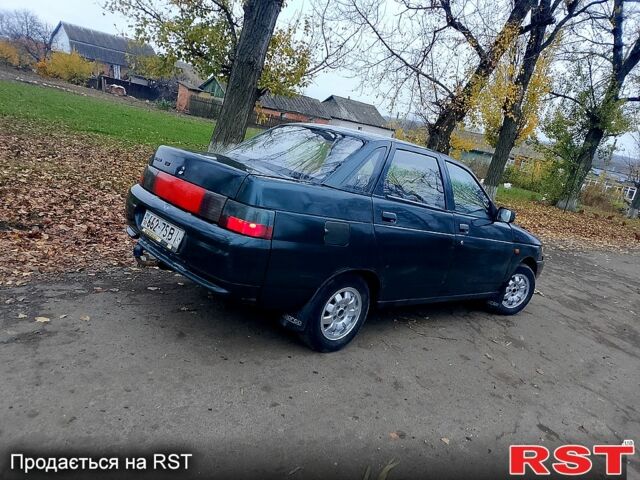 ВАЗ 2110, об'ємом двигуна 1.5 л та пробігом 258 тис. км за 900 $, фото 2 на Automoto.ua