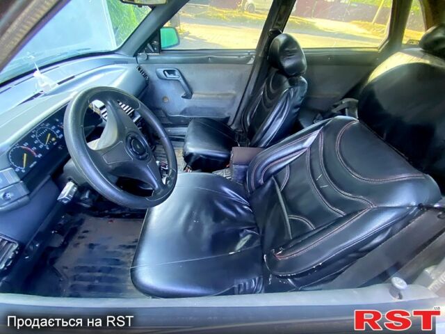 ВАЗ 2110, объемом двигателя 1.5 л и пробегом 200 тыс. км за 1000 $, фото 3 на Automoto.ua