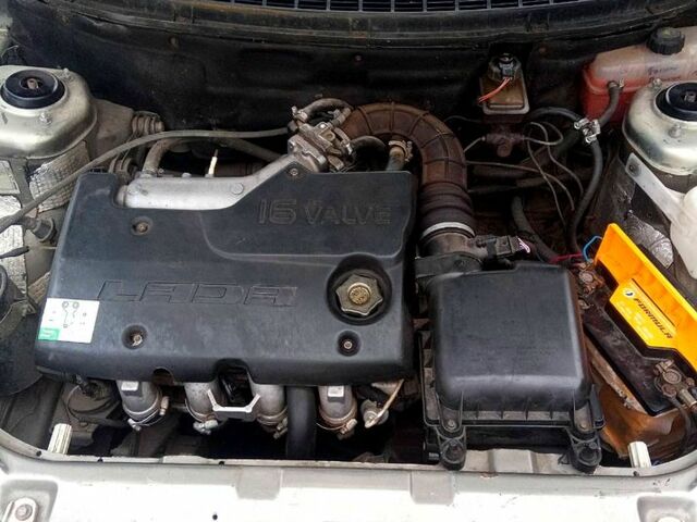 ВАЗ 2110, об'ємом двигуна 1.5 л та пробігом 0 тис. км за 1500 $, фото 4 на Automoto.ua