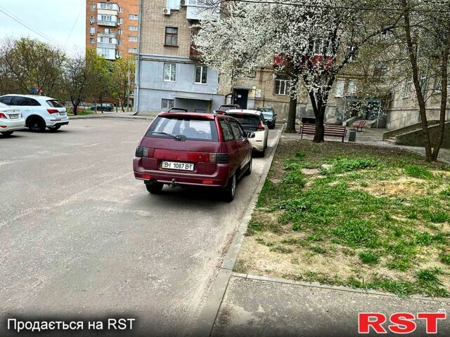 ВАЗ 2110, объемом двигателя 15 л и пробегом 260 тыс. км за 1000 $, фото 2 на Automoto.ua