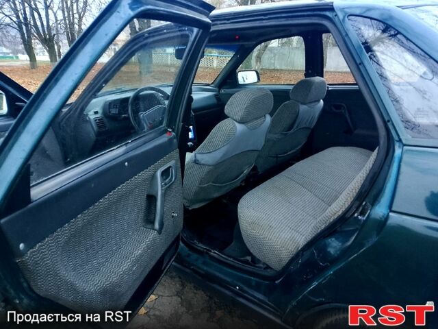 ВАЗ 2110, об'ємом двигуна 1.5 л та пробігом 258 тис. км за 900 $, фото 6 на Automoto.ua