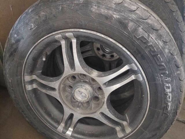 ВАЗ 2110, об'ємом двигуна 1.5 л та пробігом 140 тис. км за 1259 $, фото 12 на Automoto.ua