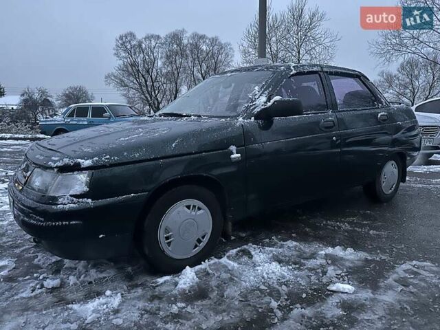 ВАЗ 2110, объемом двигателя 0 л и пробегом 125 тыс. км за 2000 $, фото 2 на Automoto.ua