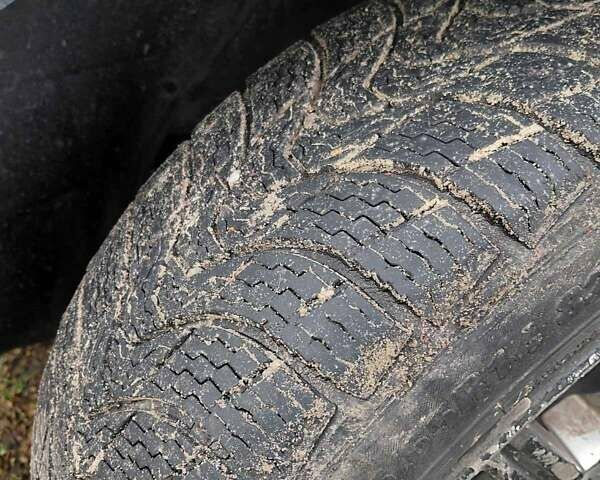 ВАЗ 2110, объемом двигателя 1.6 л и пробегом 240 тыс. км за 1900 $, фото 4 на Automoto.ua