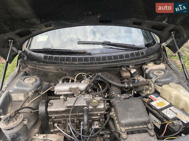 ВАЗ 2110, объемом двигателя 1.5 л и пробегом 400 тыс. км за 1100 $, фото 5 на Automoto.ua