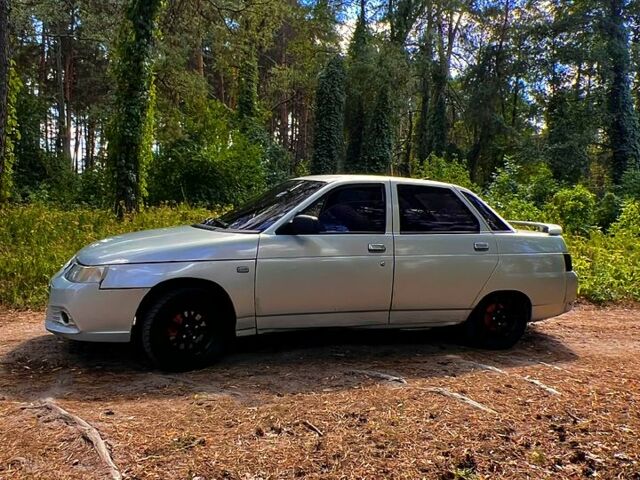 ВАЗ 2110, об'ємом двигуна 1.5 л та пробігом 0 тис. км за 1500 $, фото 1 на Automoto.ua