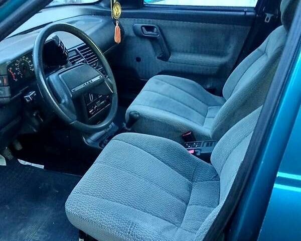 ВАЗ 2110, об'ємом двигуна 1.5 л та пробігом 200 тис. км за 1700 $, фото 10 на Automoto.ua