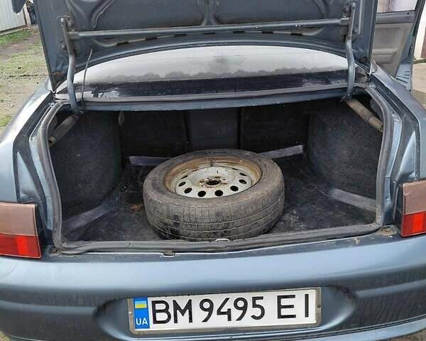 ВАЗ 2110, объемом двигателя 1.6 л и пробегом 240 тыс. км за 1900 $, фото 3 на Automoto.ua