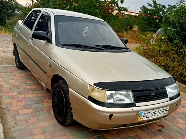 ВАЗ 2110, об'ємом двигуна 1.6 л та пробігом 200 тис. км за 1350 $, фото 3 на Automoto.ua