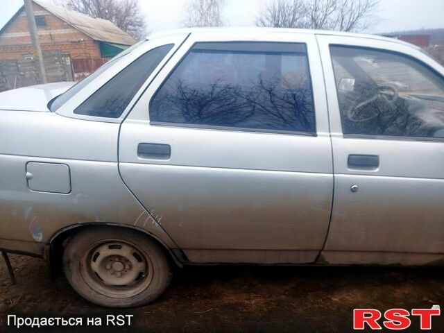 ВАЗ 2110, объемом двигателя 1.5 л и пробегом 299 тыс. км за 600 $, фото 2 на Automoto.ua