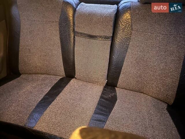 ВАЗ 2110, объемом двигателя 0 л и пробегом 125 тыс. км за 2000 $, фото 9 на Automoto.ua