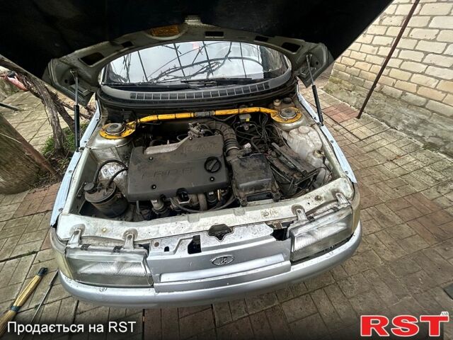 ВАЗ 2110, об'ємом двигуна 1.5 л та пробігом 250 тис. км за 1600 $, фото 8 на Automoto.ua