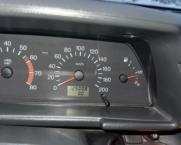 ВАЗ 2110, объемом двигателя 0 л и пробегом 125 тыс. км за 2000 $, фото 11 на Automoto.ua