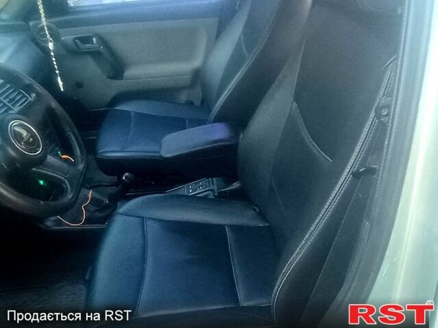 ВАЗ 2110, объемом двигателя 1.6 л и пробегом 0 тыс. км за 1900 $, фото 1 на Automoto.ua