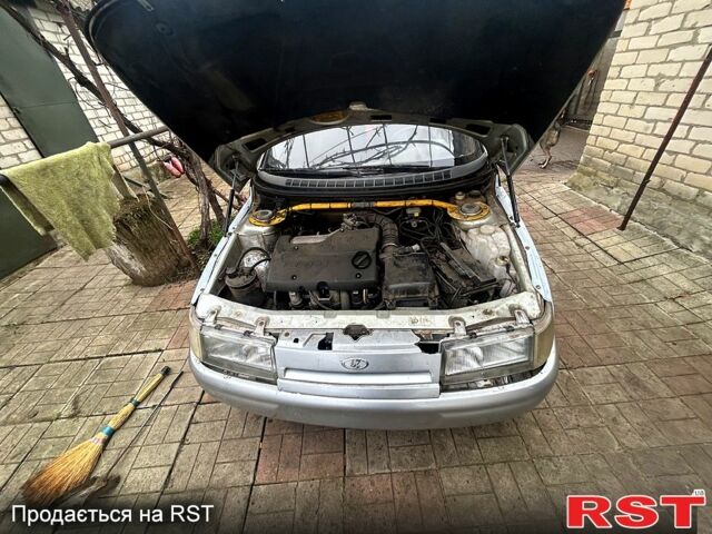 ВАЗ 2110, об'ємом двигуна 1.5 л та пробігом 250 тис. км за 1600 $, фото 2 на Automoto.ua