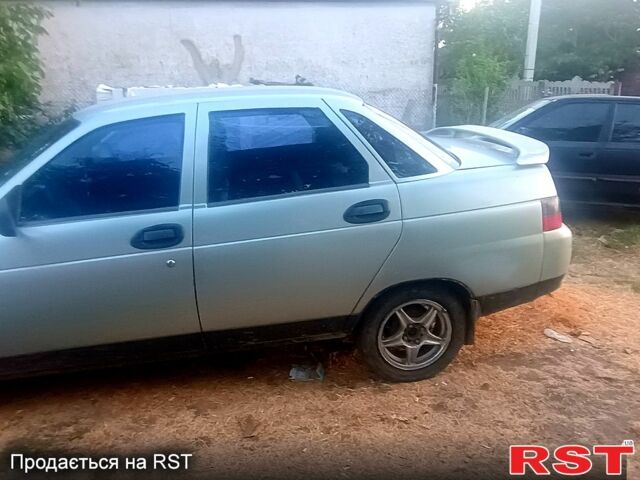 ВАЗ 2110, объемом двигателя 1.6 л и пробегом 0 тыс. км за 1900 $, фото 2 на Automoto.ua