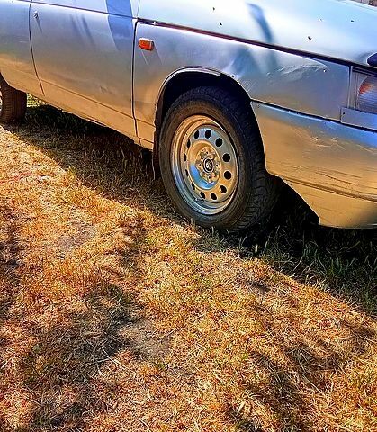 ВАЗ 2110, об'ємом двигуна 1.5 л та пробігом 250 тис. км за 800 $, фото 5 на Automoto.ua