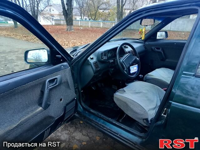 ВАЗ 2110, об'ємом двигуна 1.5 л та пробігом 258 тис. км за 900 $, фото 5 на Automoto.ua