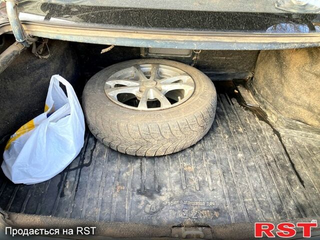 ВАЗ 2110, об'ємом двигуна 1.5 л та пробігом 200 тис. км за 1550 $, фото 6 на Automoto.ua