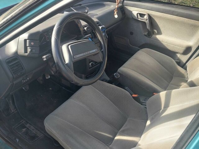 ВАЗ 2110, об'ємом двигуна 1.5 л та пробігом 140 тис. км за 1259 $, фото 10 на Automoto.ua