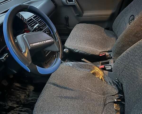 ВАЗ 2110, объемом двигателя 0 л и пробегом 125 тыс. км за 2000 $, фото 12 на Automoto.ua