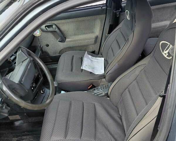 ВАЗ 2110, объемом двигателя 1.6 л и пробегом 240 тыс. км за 1900 $, фото 7 на Automoto.ua