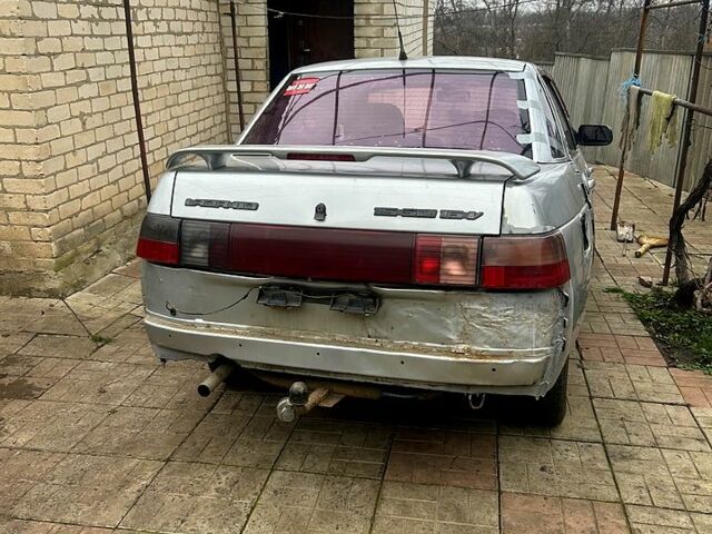 ВАЗ 2110, об'ємом двигуна 1.5 л та пробігом 250 тис. км за 1600 $, фото 5 на Automoto.ua