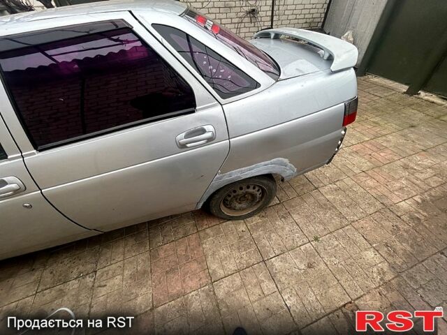 ВАЗ 2110, об'ємом двигуна 1.5 л та пробігом 250 тис. км за 1600 $, фото 6 на Automoto.ua