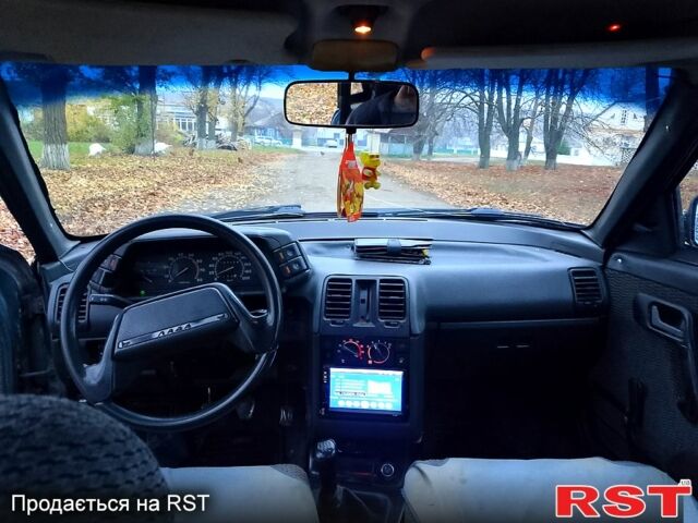 ВАЗ 2110, об'ємом двигуна 1.5 л та пробігом 258 тис. км за 900 $, фото 4 на Automoto.ua