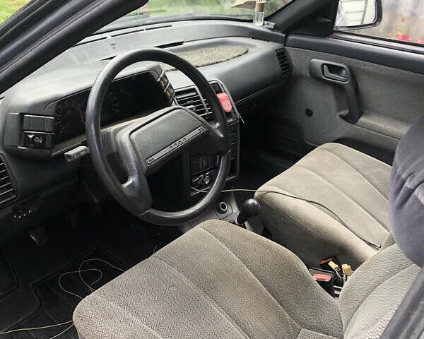 ВАЗ 2110, объемом двигателя 1.5 л и пробегом 400 тыс. км за 1100 $, фото 6 на Automoto.ua