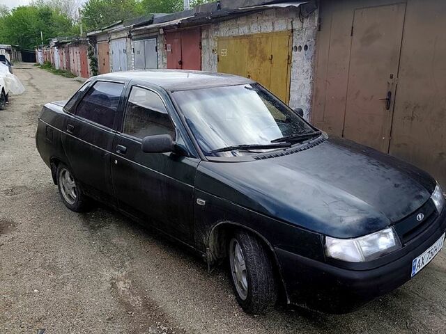 ВАЗ 2110, об'ємом двигуна 1.5 л та пробігом 120 тис. км за 1100 $, фото 4 на Automoto.ua