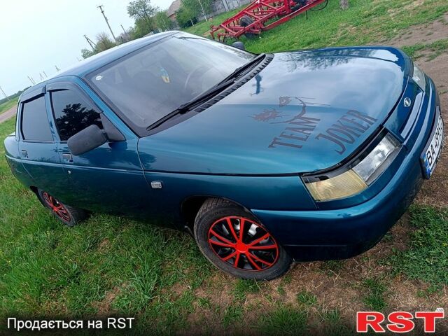 ВАЗ 2110, объемом двигателя 1.5 л и пробегом 0 тыс. км за 1700 $, фото 1 на Automoto.ua