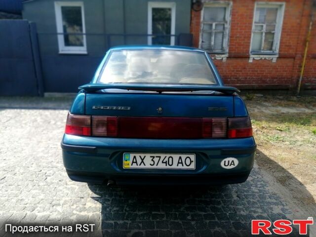 ВАЗ 2110, об'ємом двигуна 1.5 л та пробігом 220 тис. км за 880 $, фото 4 на Automoto.ua