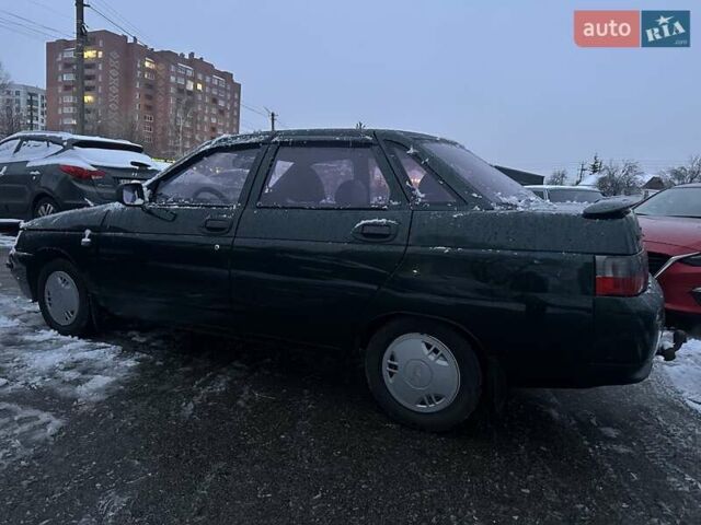 ВАЗ 2110, объемом двигателя 0 л и пробегом 125 тыс. км за 2000 $, фото 3 на Automoto.ua
