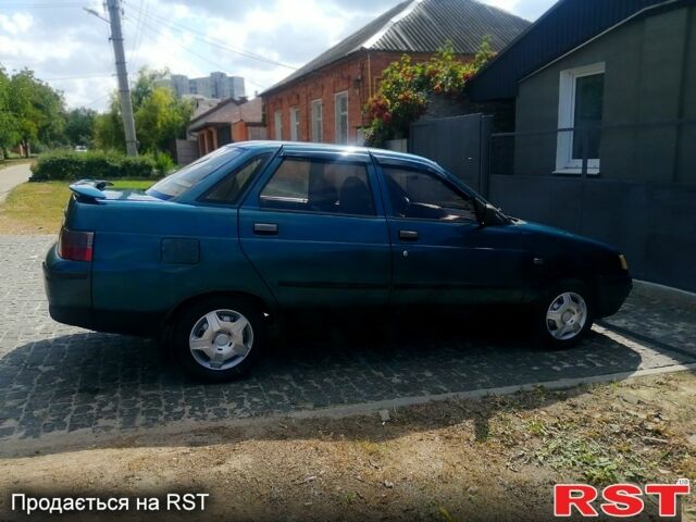 ВАЗ 2110, об'ємом двигуна 1.5 л та пробігом 220 тис. км за 880 $, фото 2 на Automoto.ua